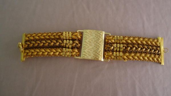 PULSEIRA DE CORO